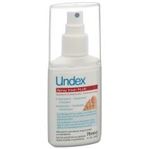 Undex Spray fresh PLUS