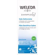 WELEDA Zahncreme Sole