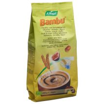 A. Vogel Bambu Bmbu Früchtekffee instnt refill Bioforce
