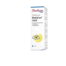Similasan BlephaCura Liquid