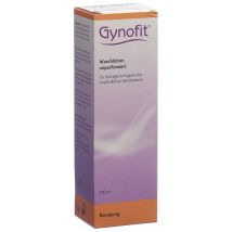 Gynofit Waschlotion unparfumiert