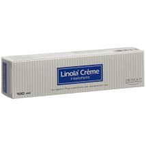 Linola crème mi-gras