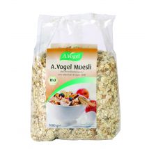 A. Vogel Müesli ohne Zucker Bioforce