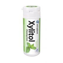 Miradent Xylitol Kaugummi Spearmint