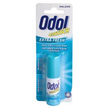 Odol Extra Fresh spray buccal sans alcool