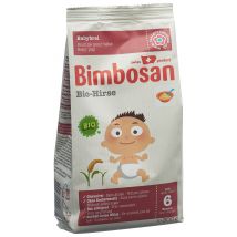 Bimbosan Bio-Hirse refill