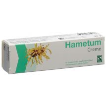 Hametum crème