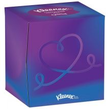 Kleenex Collection Kosmetiktücher Würfel