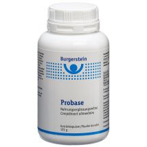 Burgerstein Probase Getränkepulver