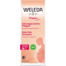 WELEDA Mama Pflege-Öl Schwangerschaft
