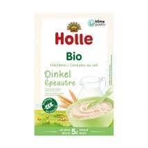 Holle Milchbrei Dinkel Bio