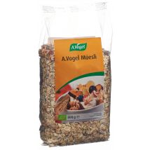 A. Vogel Müesli ohne Zucker Bioforce