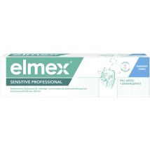 elmex SENSITIVE PROFESSIONAL Zahnpasta