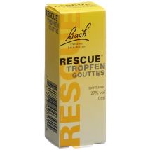 Bach Rescue Tropfen