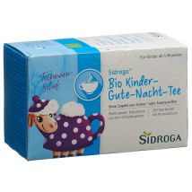 Sidroga Kinder-Gute-Nacht-Tee