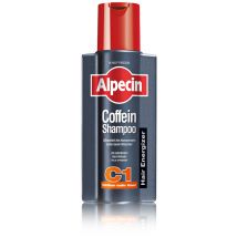 Alpecin Hair Energizer Coffein Shampoo C1