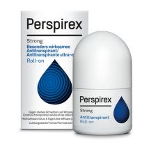 Perspirex Strong Antitranspirant