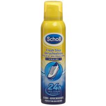 Scholl Schuh Deo Geruchsstopp