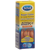 Scholl Repair Salbe rissige Hornhaut