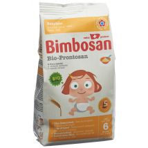 Bimbosan Bio Prontosan 5-Korn spezial refill