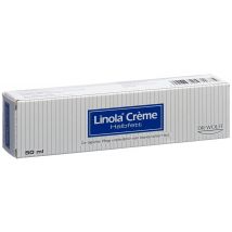 Linola crème mi-gras