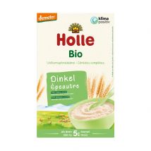 Holle Babybrei Dinkel Bio