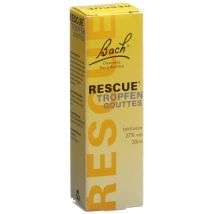 Bach Rescue Tropfen