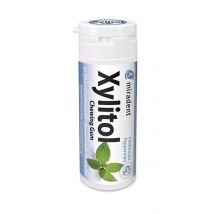 Miradent Xylitol Kaugummi Mint