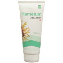 Hametum LipoLotion