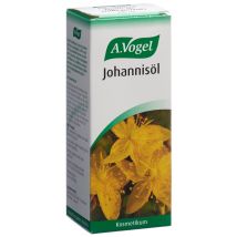 A. Vogel Johnnisöl