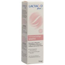 LACTACYD Plus+ sensitive