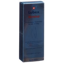 Lubex Waschemulsion