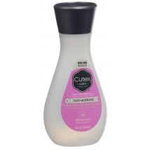 Cutex Nail Polish Remover Non-acetone