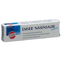 Emser Nasensalbe sensitiv