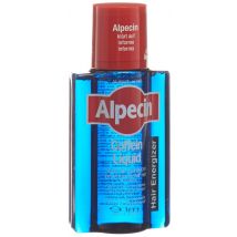 Alpecin Hair Energizer Liquid Tonikum