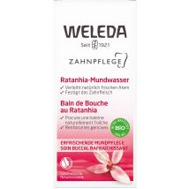 WELEDA Mundwasser Ratanhia