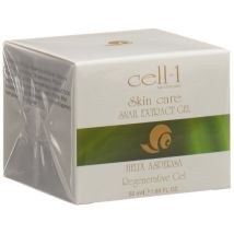 cell-1 Hautpflege Gel