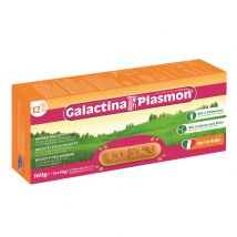 Galactina Plasmon Biscuits pour enfants
