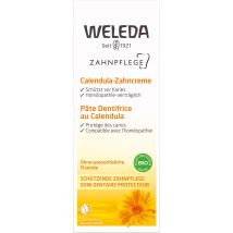 WELEDA Zahncreme Calendula