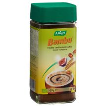 A. Vogel Bambu café fruits instantané Bioforce