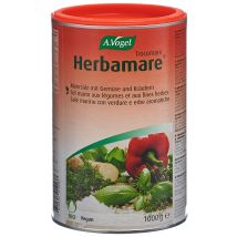 A. Vogel Herbamare Trocomre sel ux herbes Bioforce