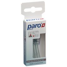 paro Isola Long 5 mm fein grün zylindrisch