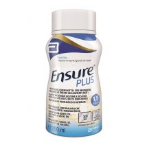 Ensure Plus Vanille