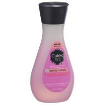 Cutex Nail Polish Remover Strength-Shield