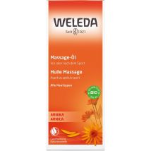 WELEDA Massage-Öl Arnika