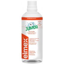 elmex JUNIOR Zahnspülung