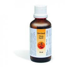 Steviasol flüssig