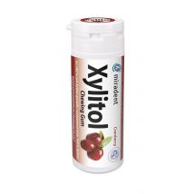 Miradent Xylitol Kaugummi Cranberry