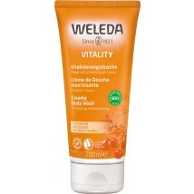 WELEDA Vitalisierungsdusche Sanddorn