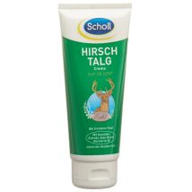 Scholl Hirschtalg Creme